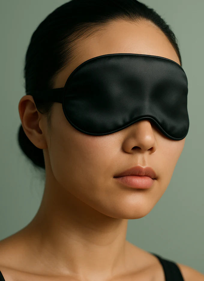 Unlocking the Secrets of Restful Sleep: A Deep Dive Into What Disrupts Your Nights and How to Restore Balance