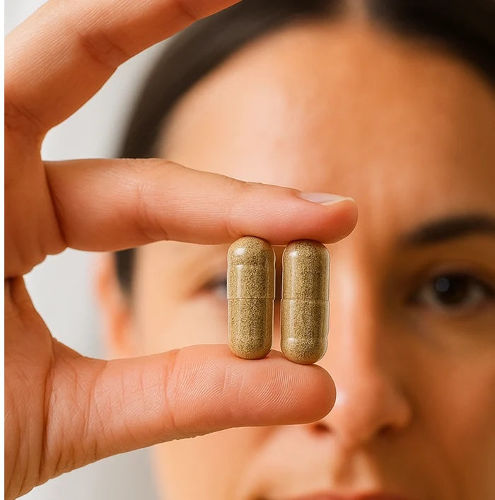 Perimenopause and Emotional Wellbeing: Why You May Not Feel Quite Like Yourself