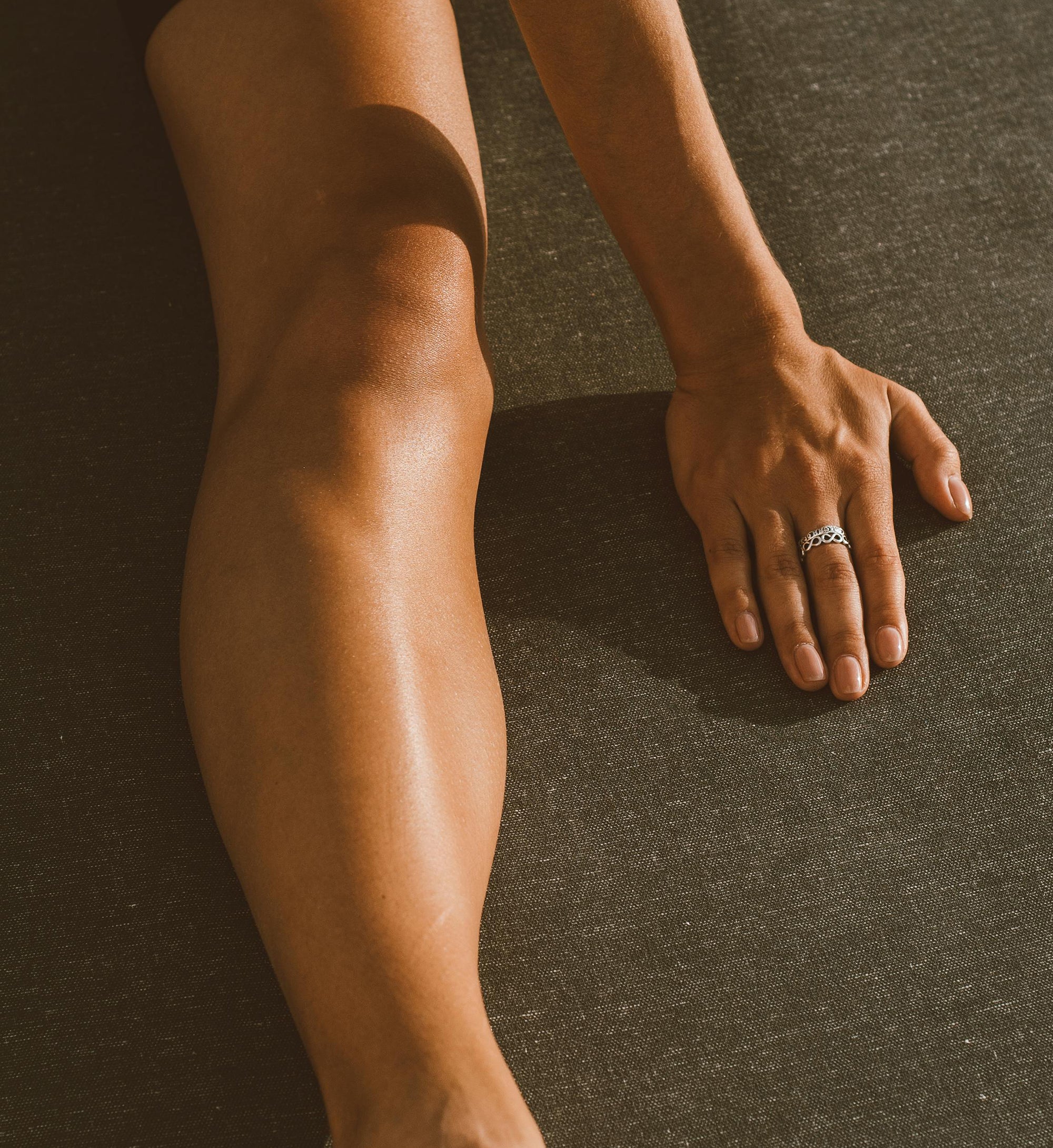 How Movement Supports Women’s Hormonal Wellbeing