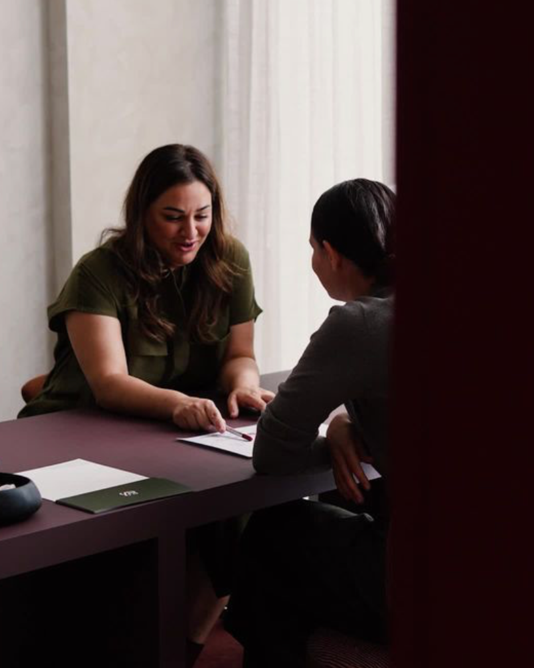 Dr Fatima Khan Reveals Her Wellbeing Rituals – And Zela’s Science