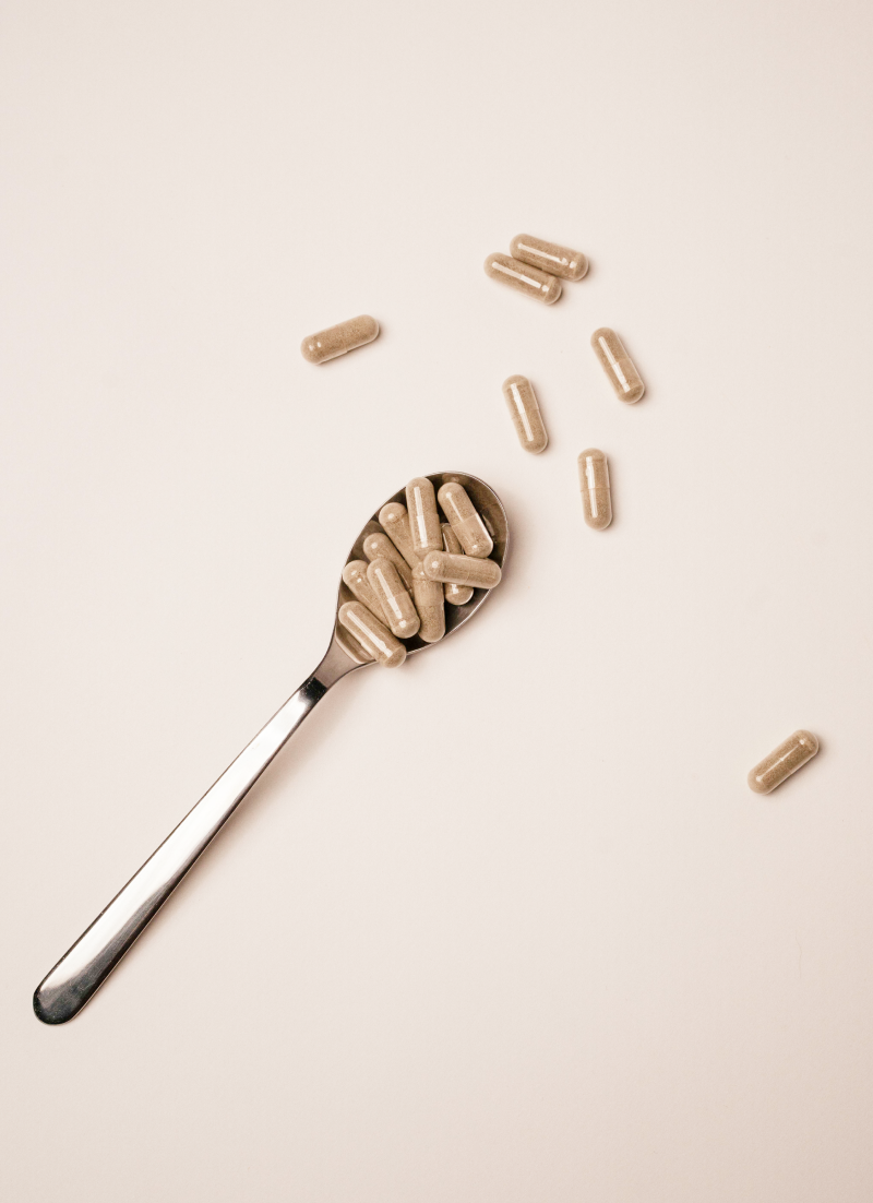 Zela Mood + Focus Formula