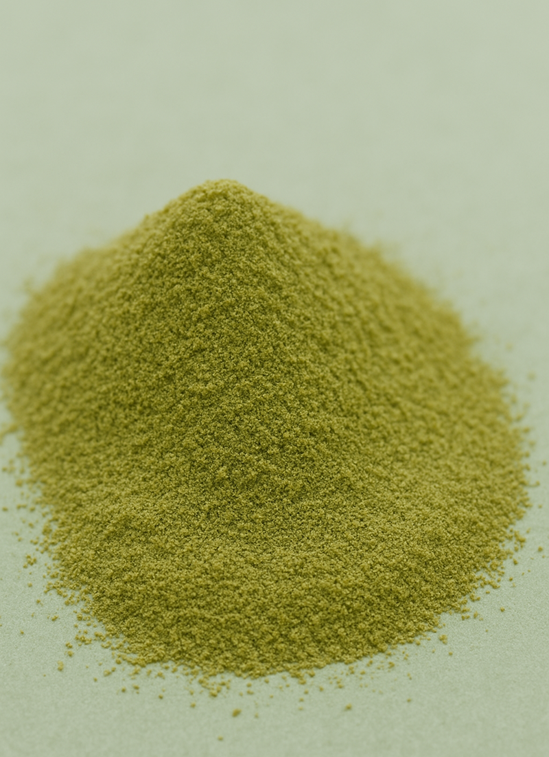 The Science Behind the Formula