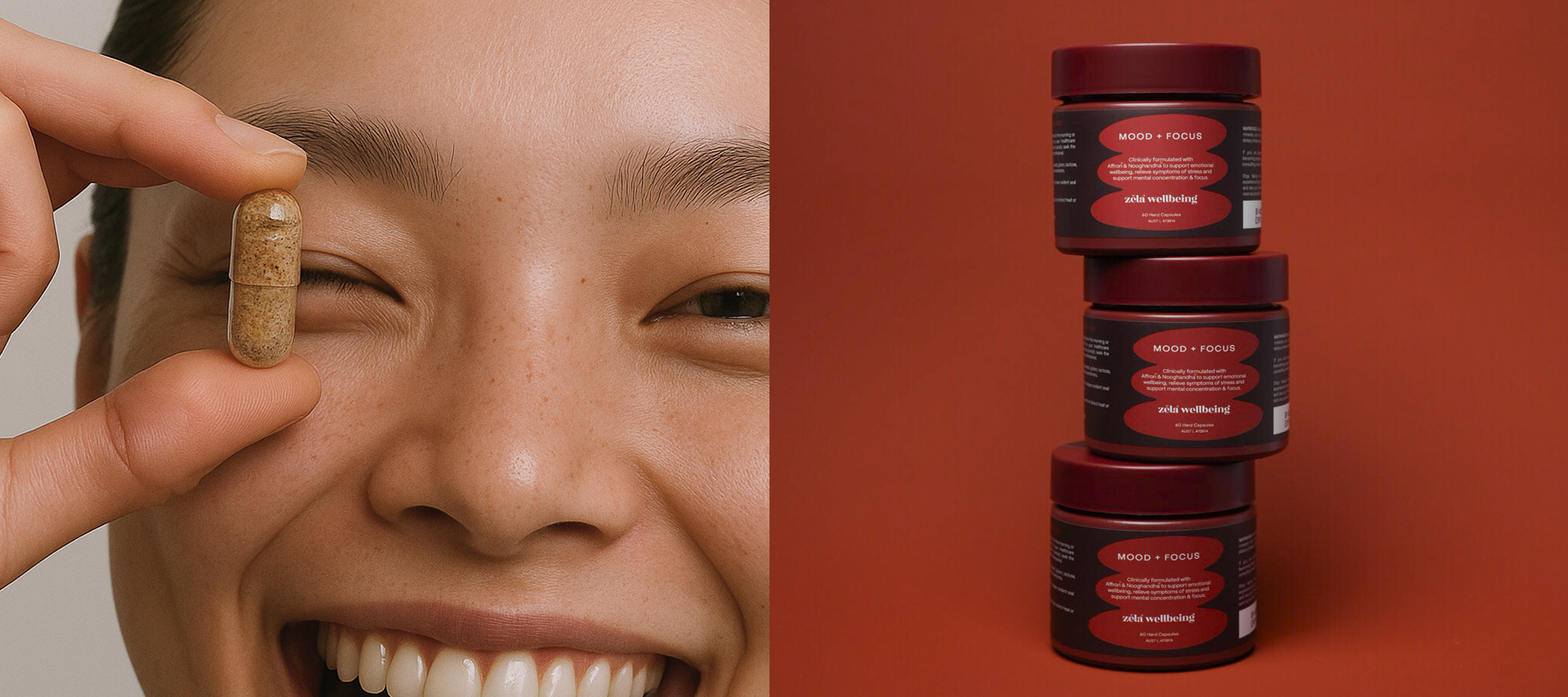  Restful Sleep Capsule