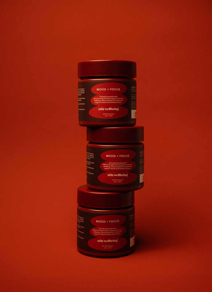 Practitioner Formulated for Women