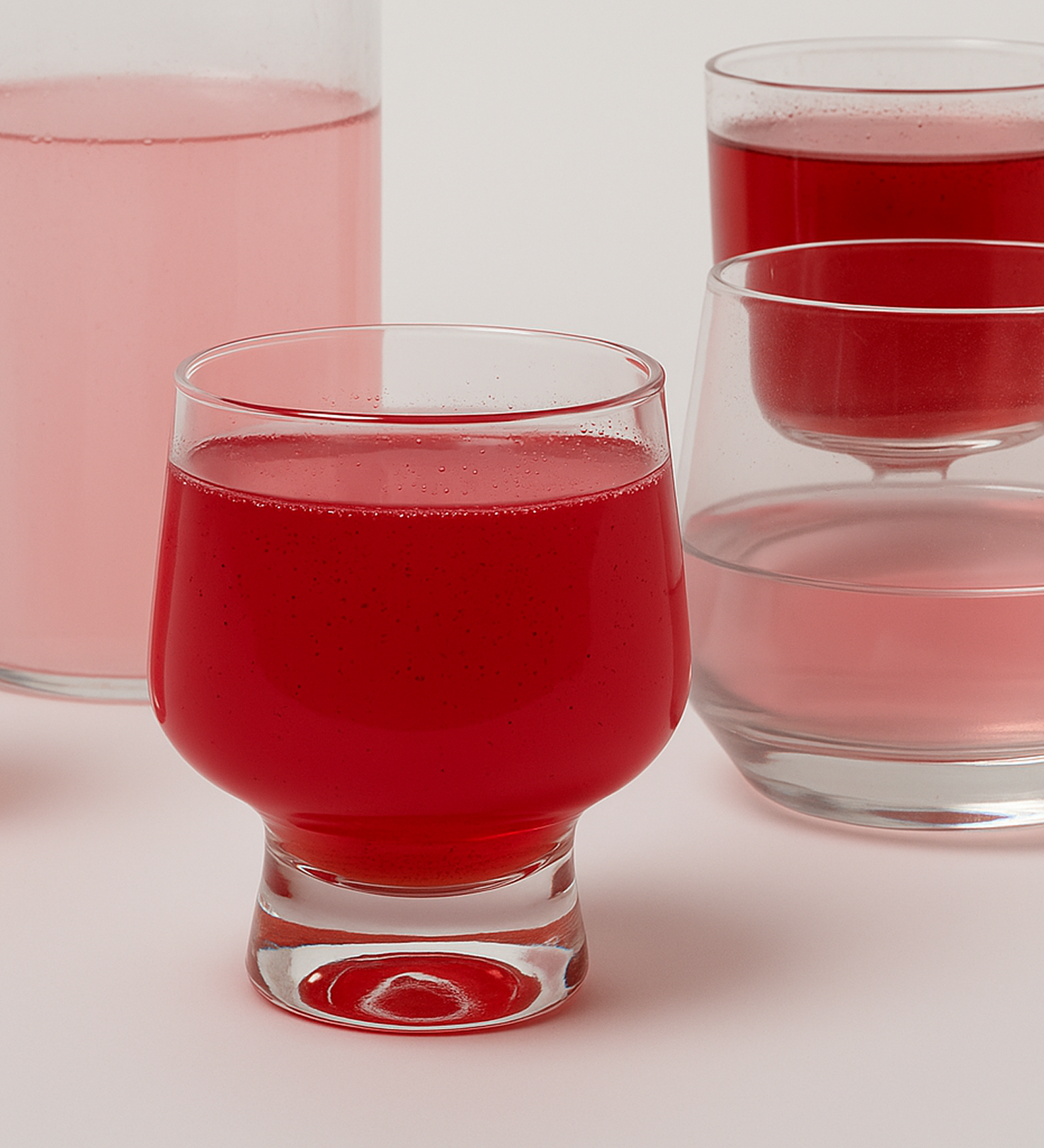  Natural Drink for Health Support