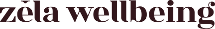 Zela Wellbeing